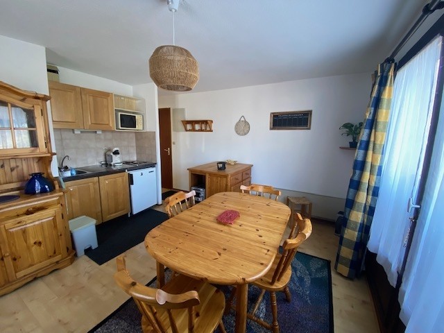 Appartement - MORILLON