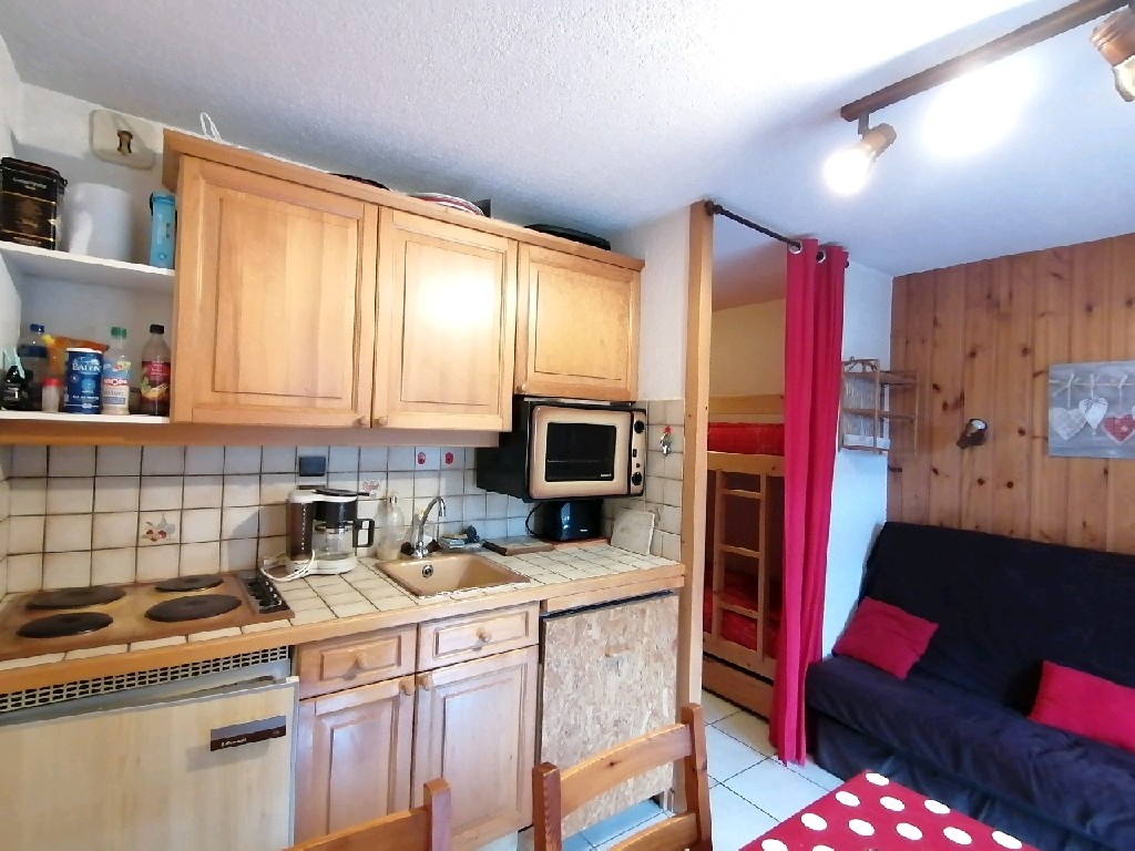 Appartement - MORILLON