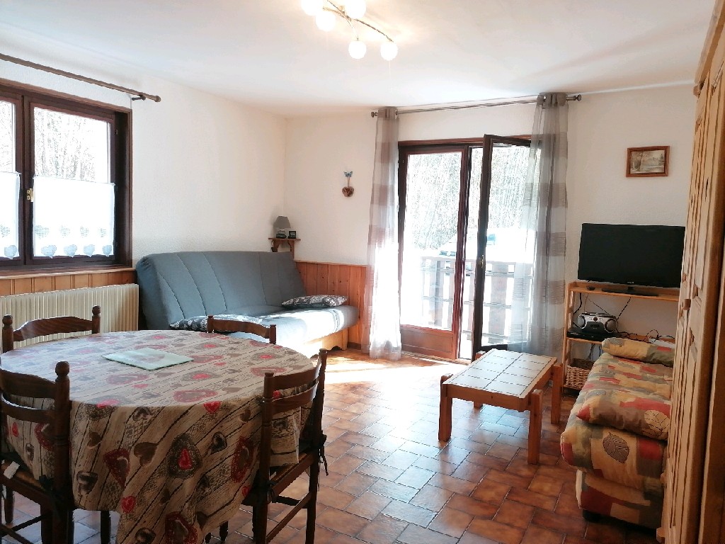 Appartement - VERCHAIX