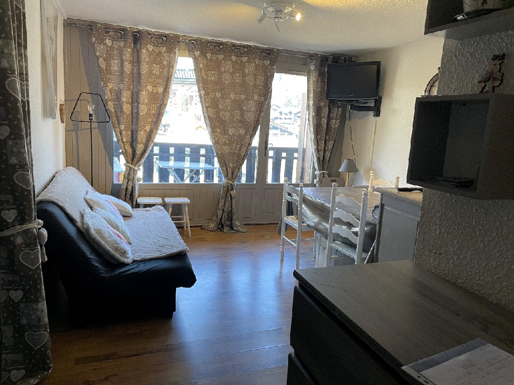 Apartment - MORILLON LES ESSERTS