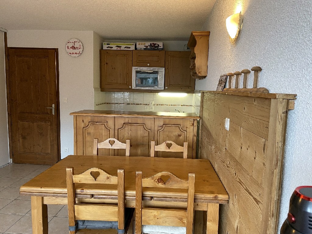 Apartment - MORILLON LES ESSERTS
