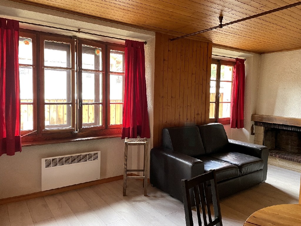 Appartement - MORILLON
