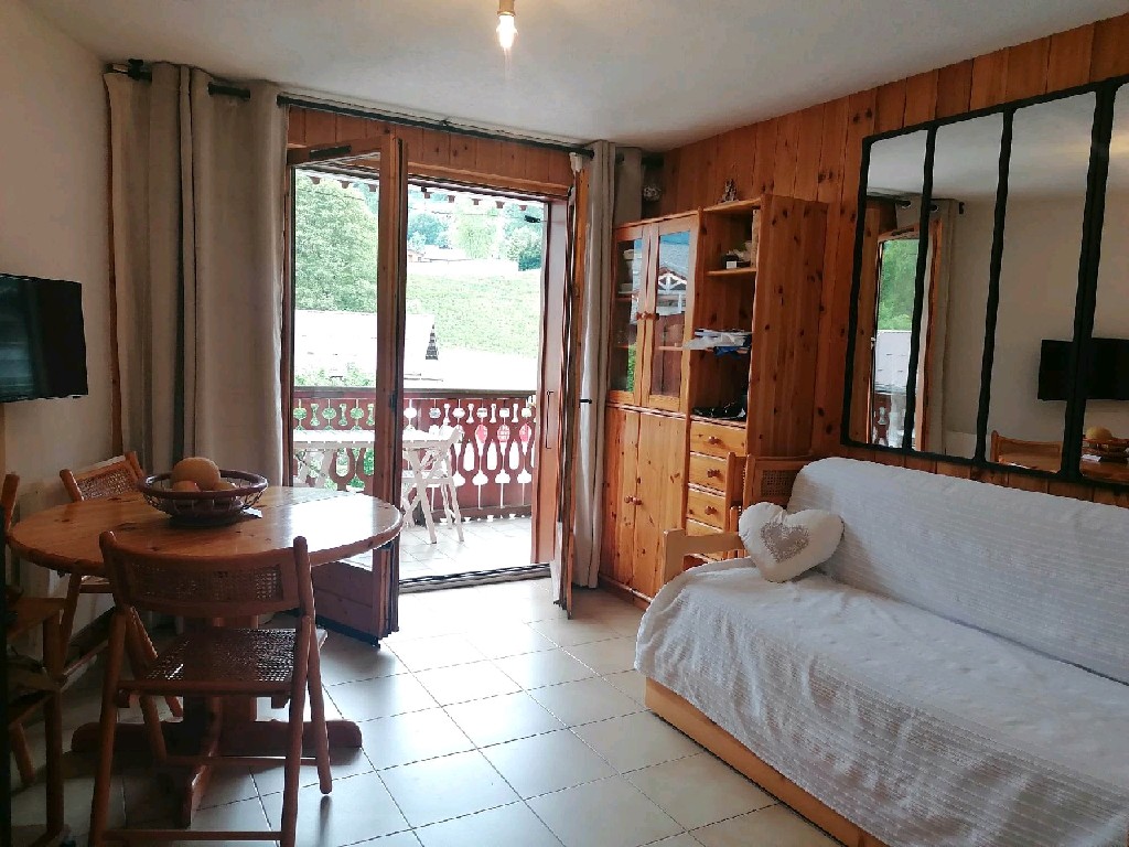 Apartment - MORILLON