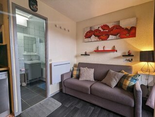 Apartment - Morillon