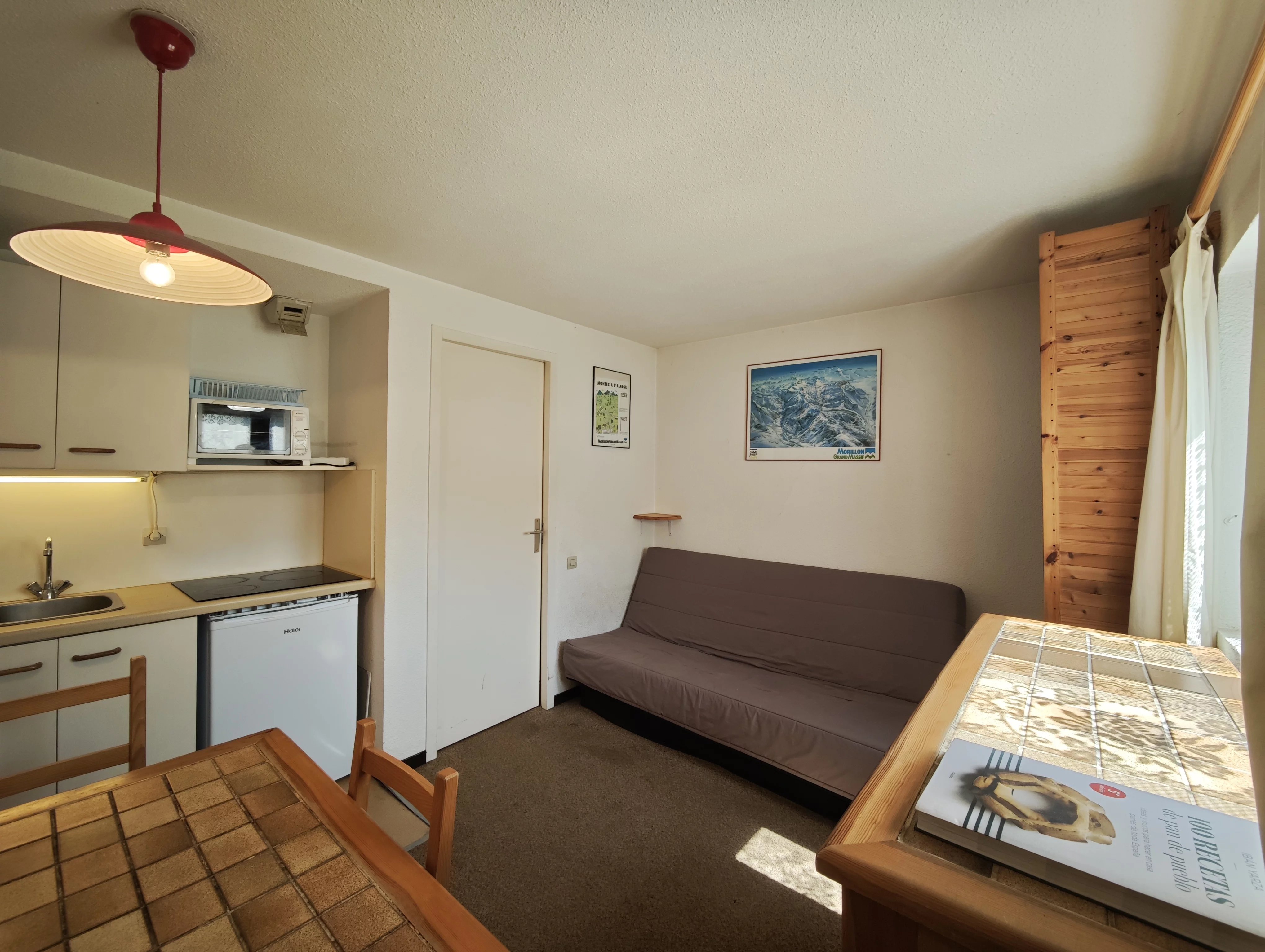 Appartement - Morillon