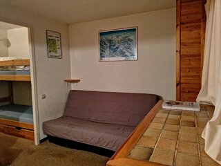 Apartment - Morillon