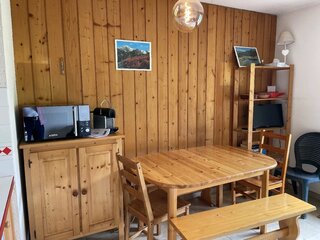 Appartement - Morillon