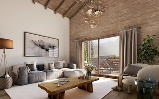 Apartment - Morillon