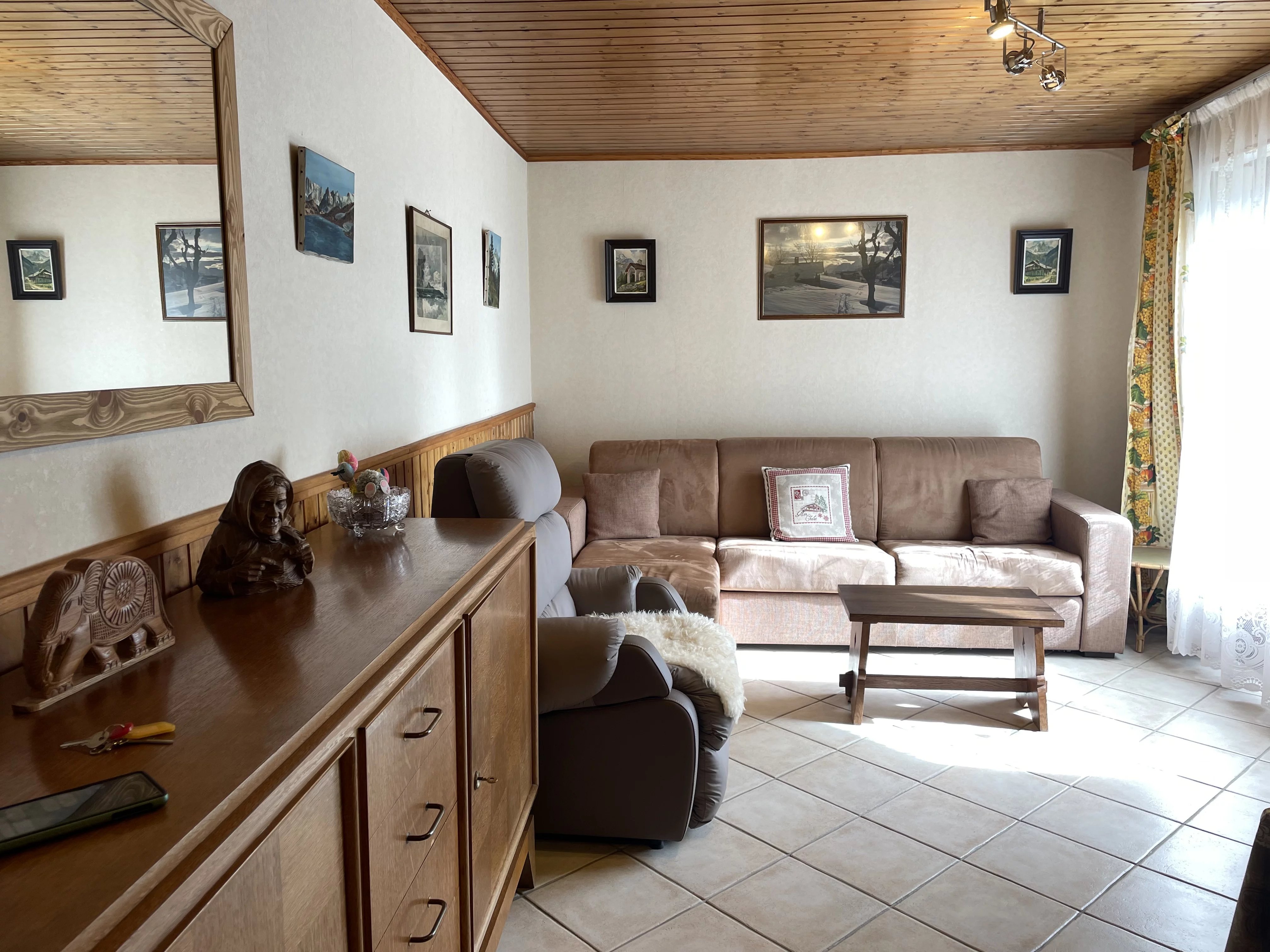 Appartement - Samoëns