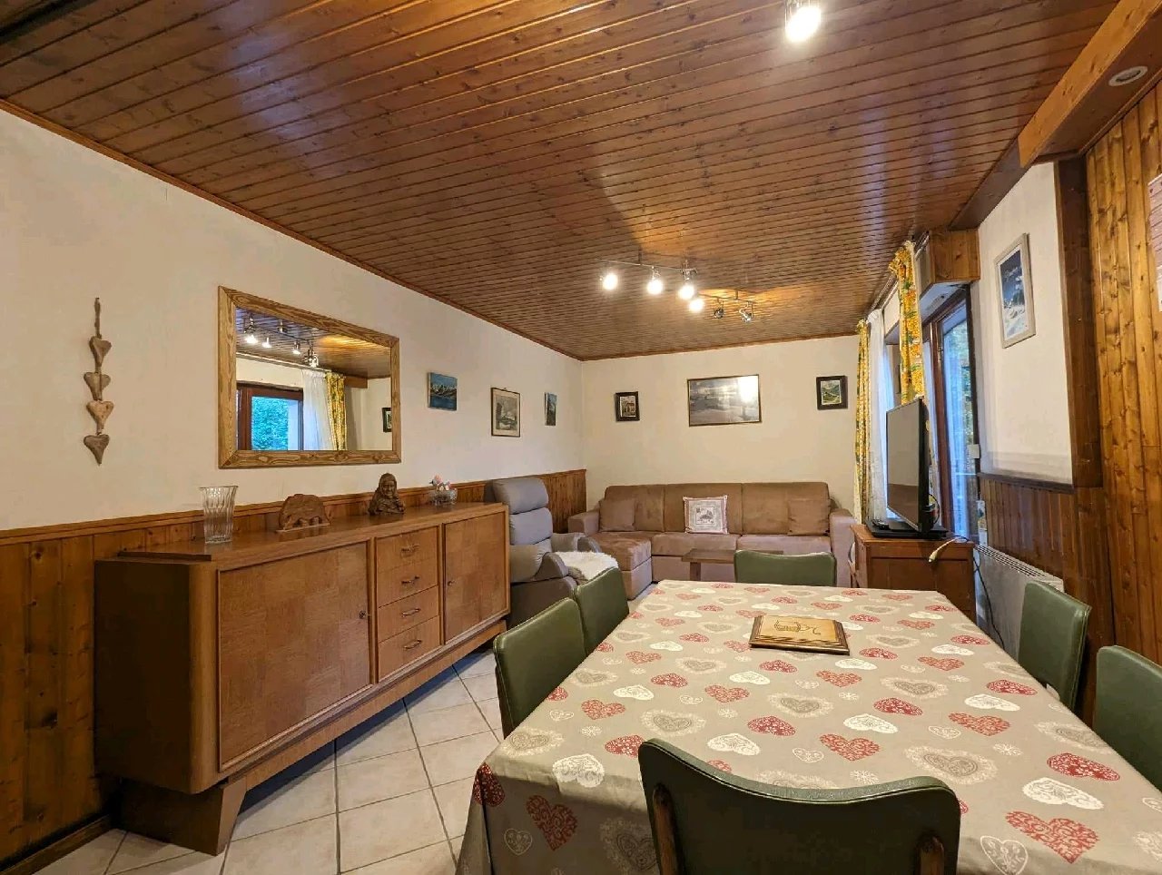 Appartement - Samoëns