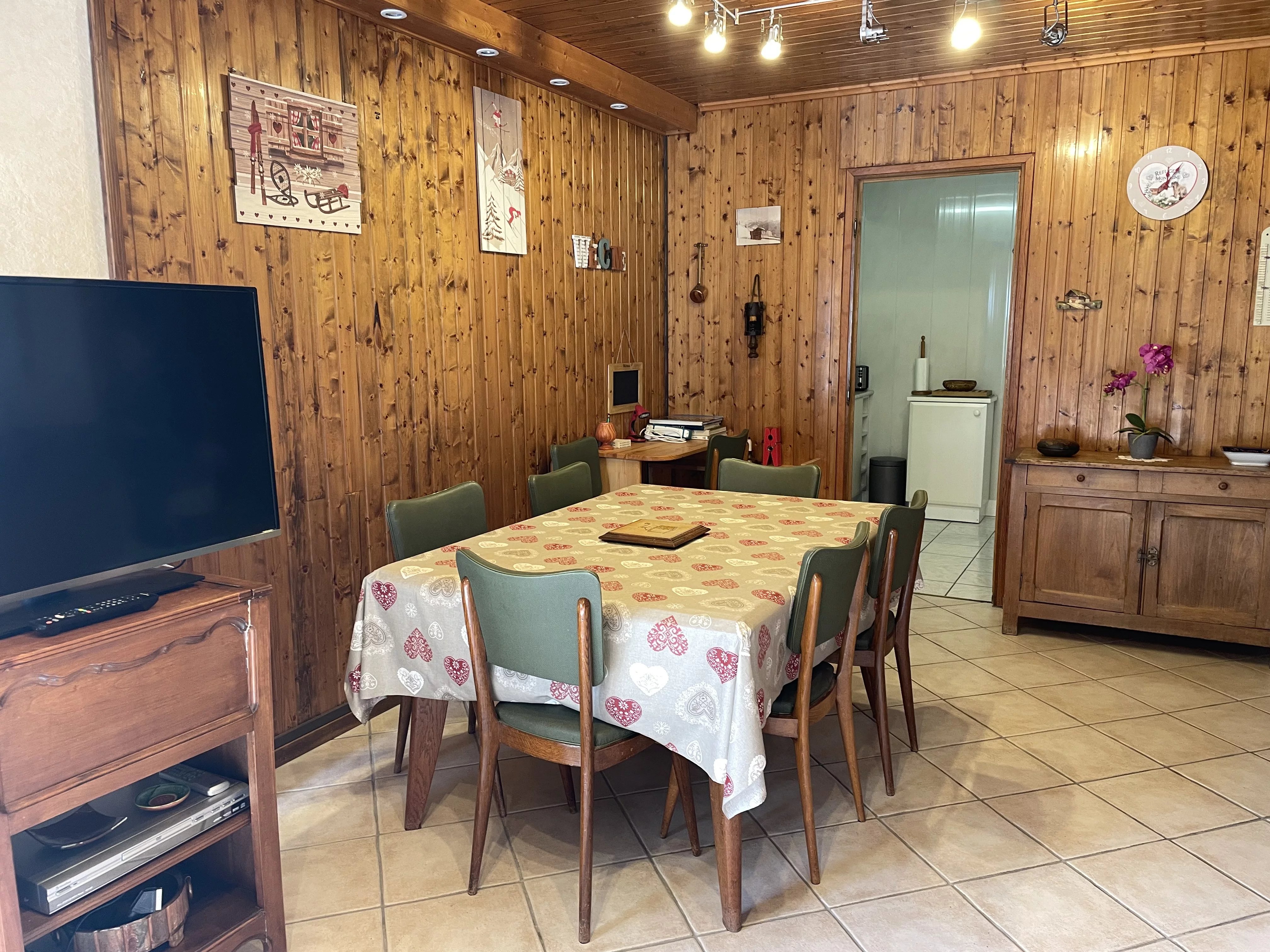 Appartement - Samoëns
