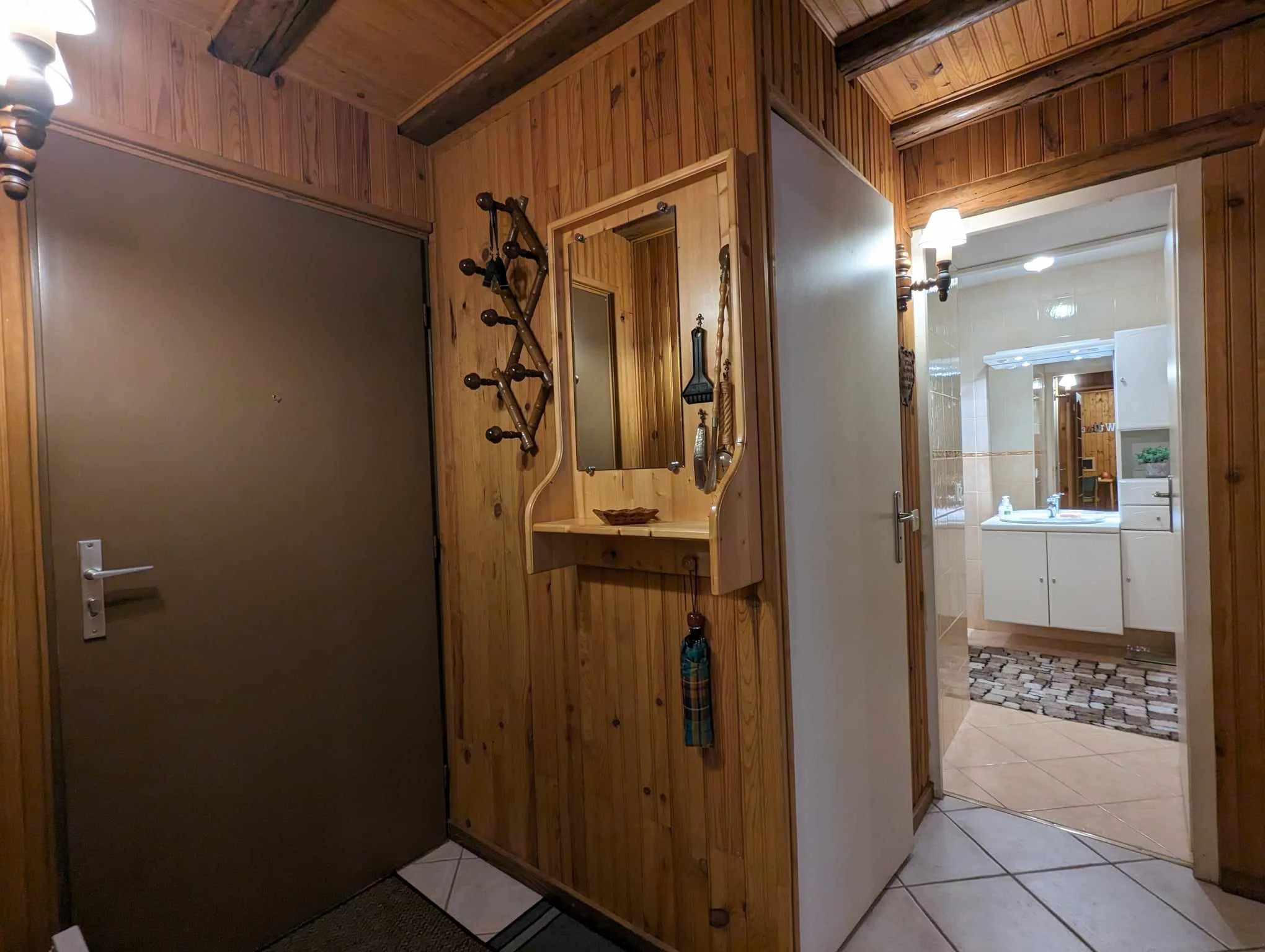 Appartement - Samoëns