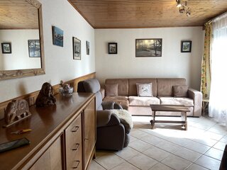 Apartment - Samons