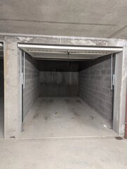 Garage - Morillon