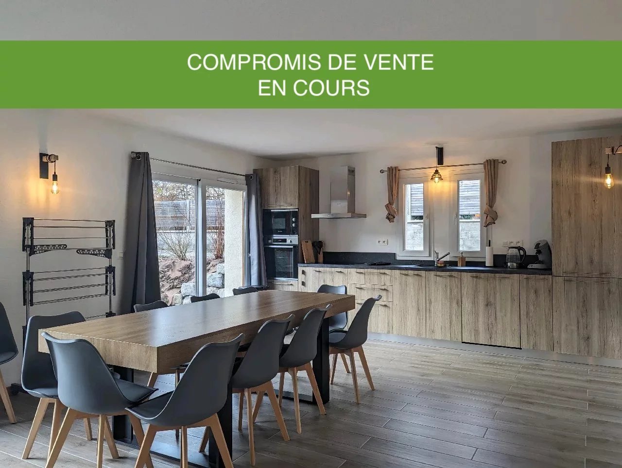 Appartement 6 pièces 105 m² · à Samoens · 105 m² · 540 000 €