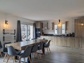 Appartement - Samons