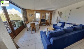 Apartment - Morillon