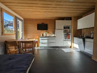 Appartement - Morillon