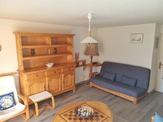 Apartment - Verchaix