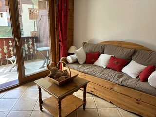 Apartment - Morillon