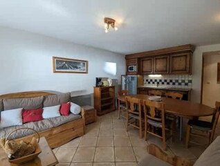 Apartment - Morillon