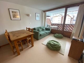 Appartement - Morillon