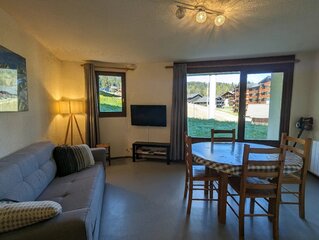 Appartement - Morillon