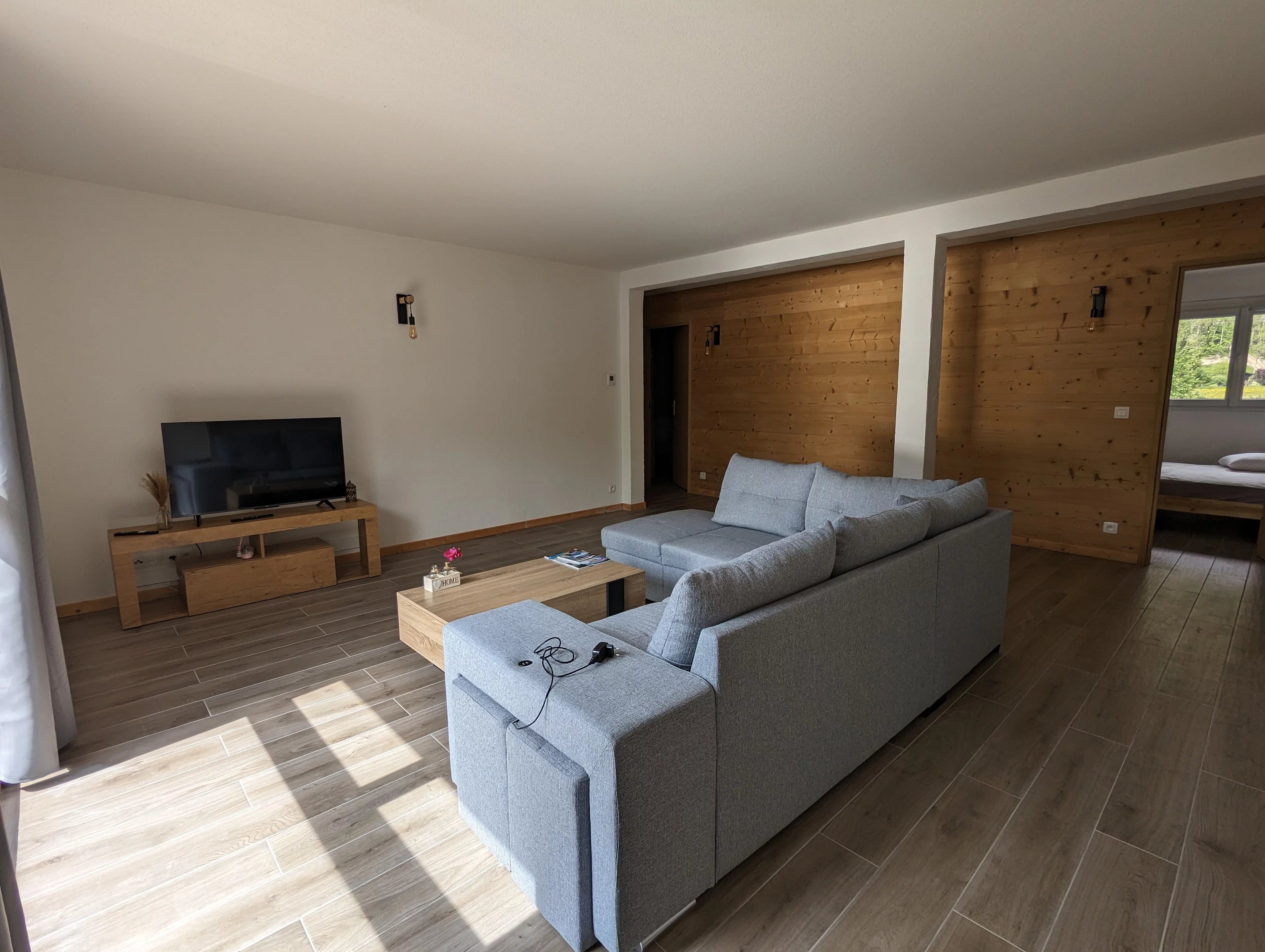 Appartement 5 pièces 97 m² · à Samoens · 97 m² · 470 000 €