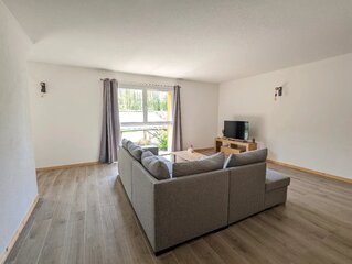 Apartment - Samons