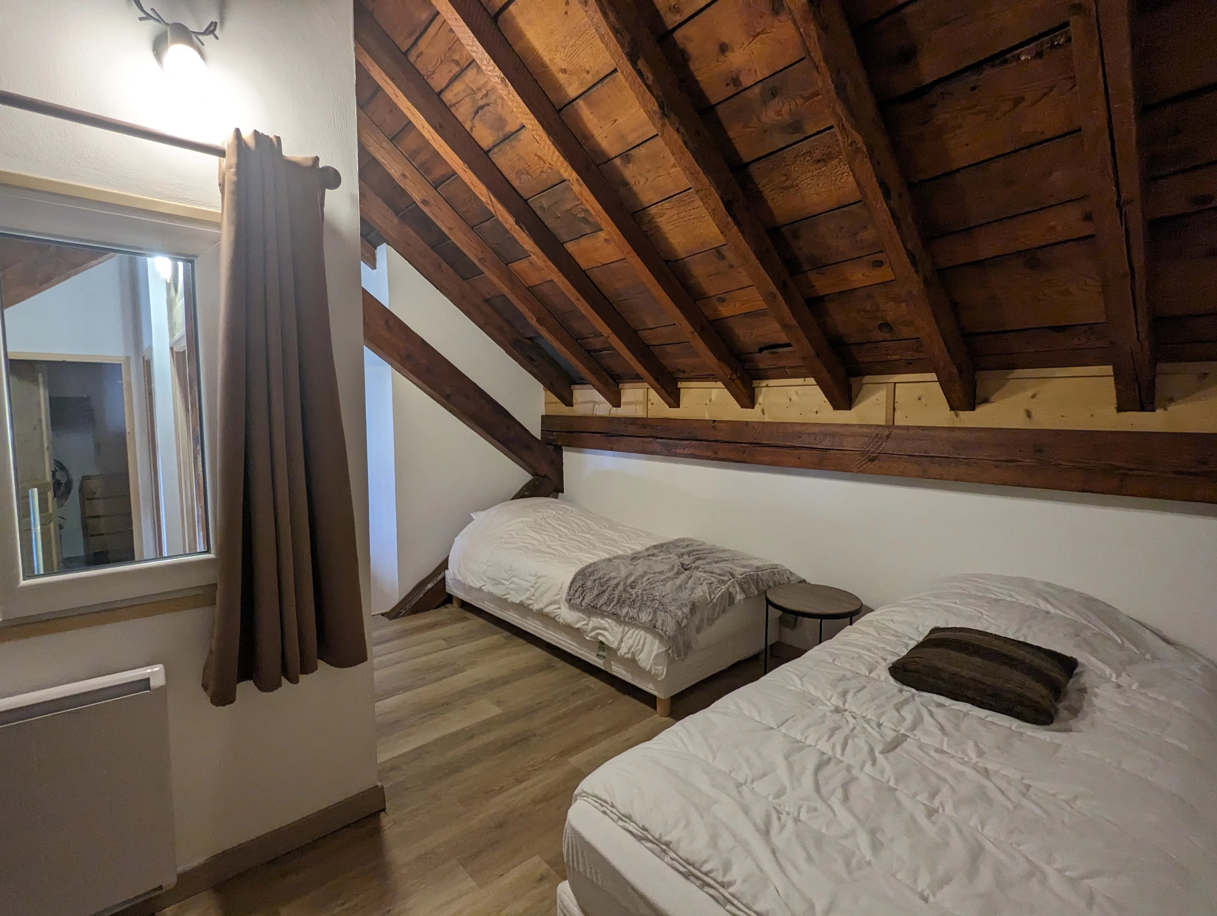 Appartement - Samoëns