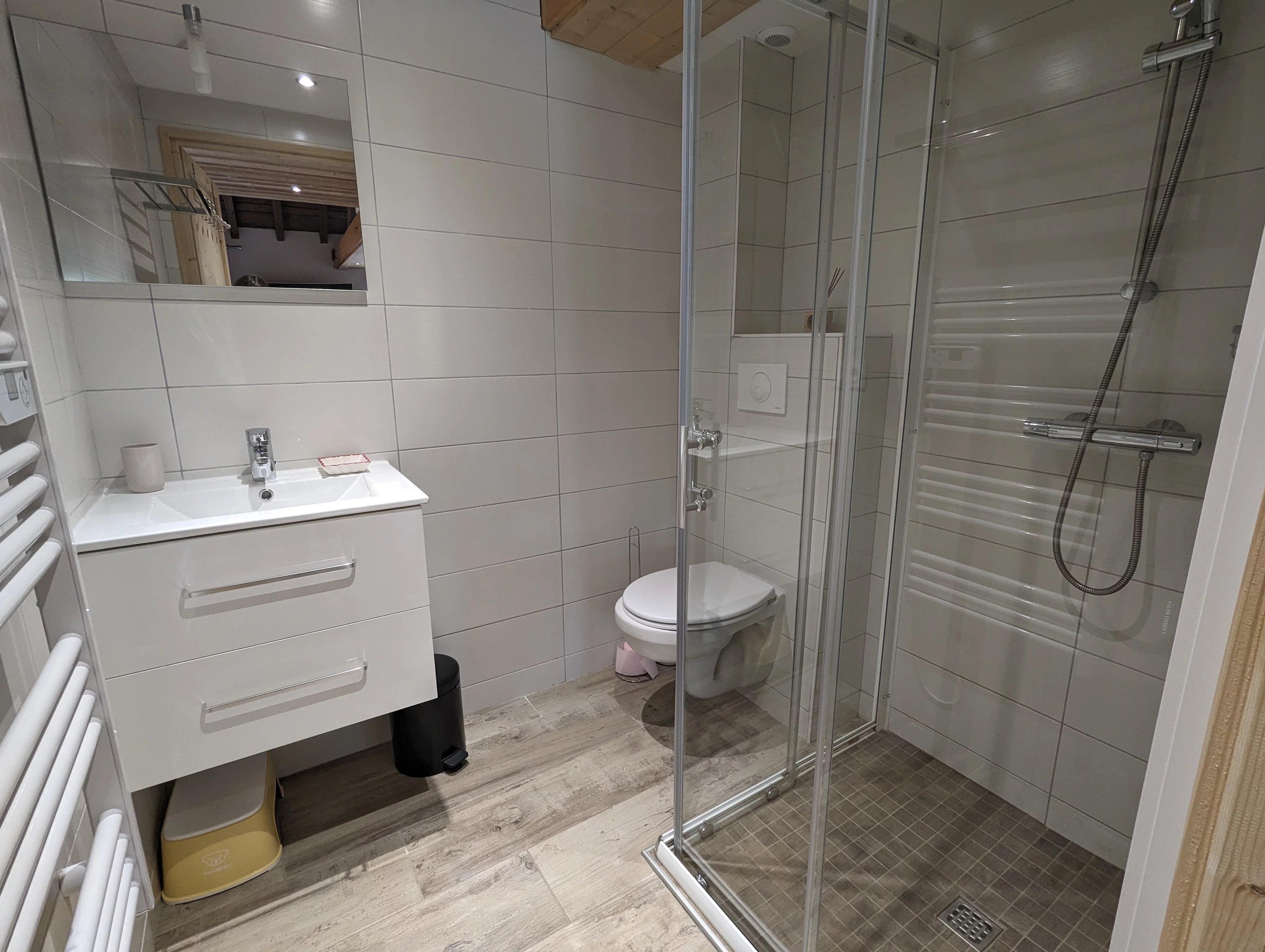 Apartment - Samoëns