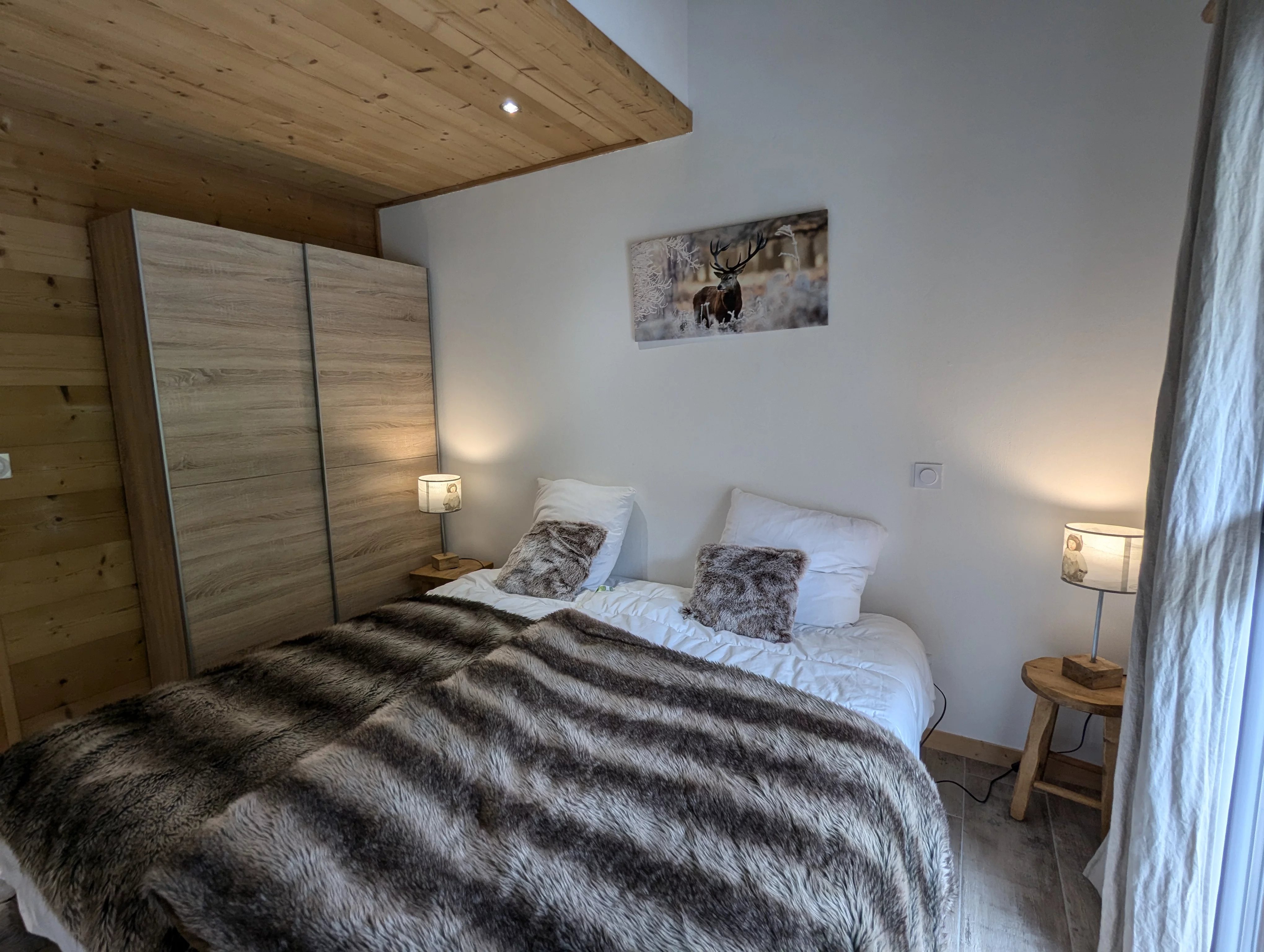 Apartment - Samoëns