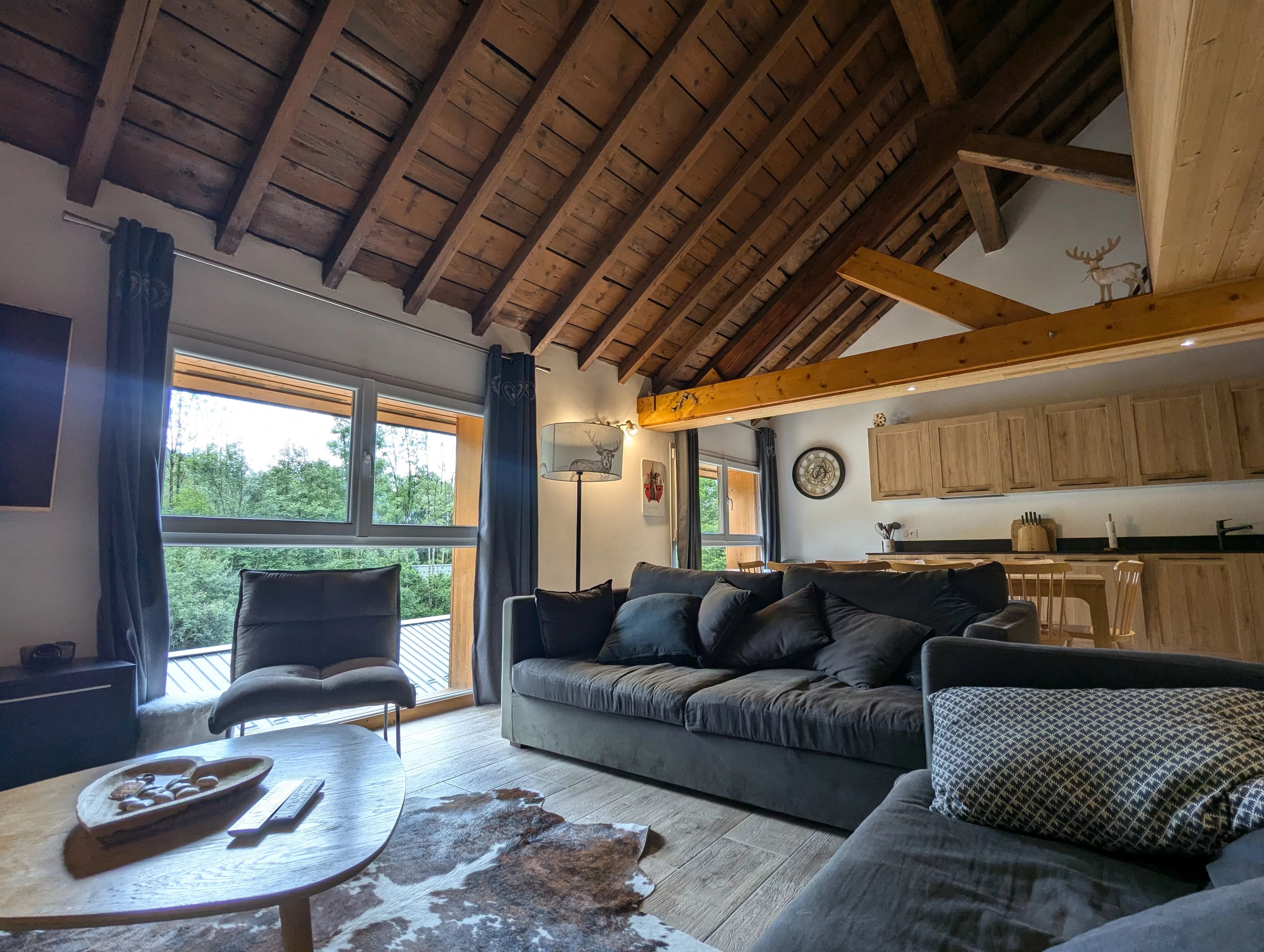 Apartment - Samoëns