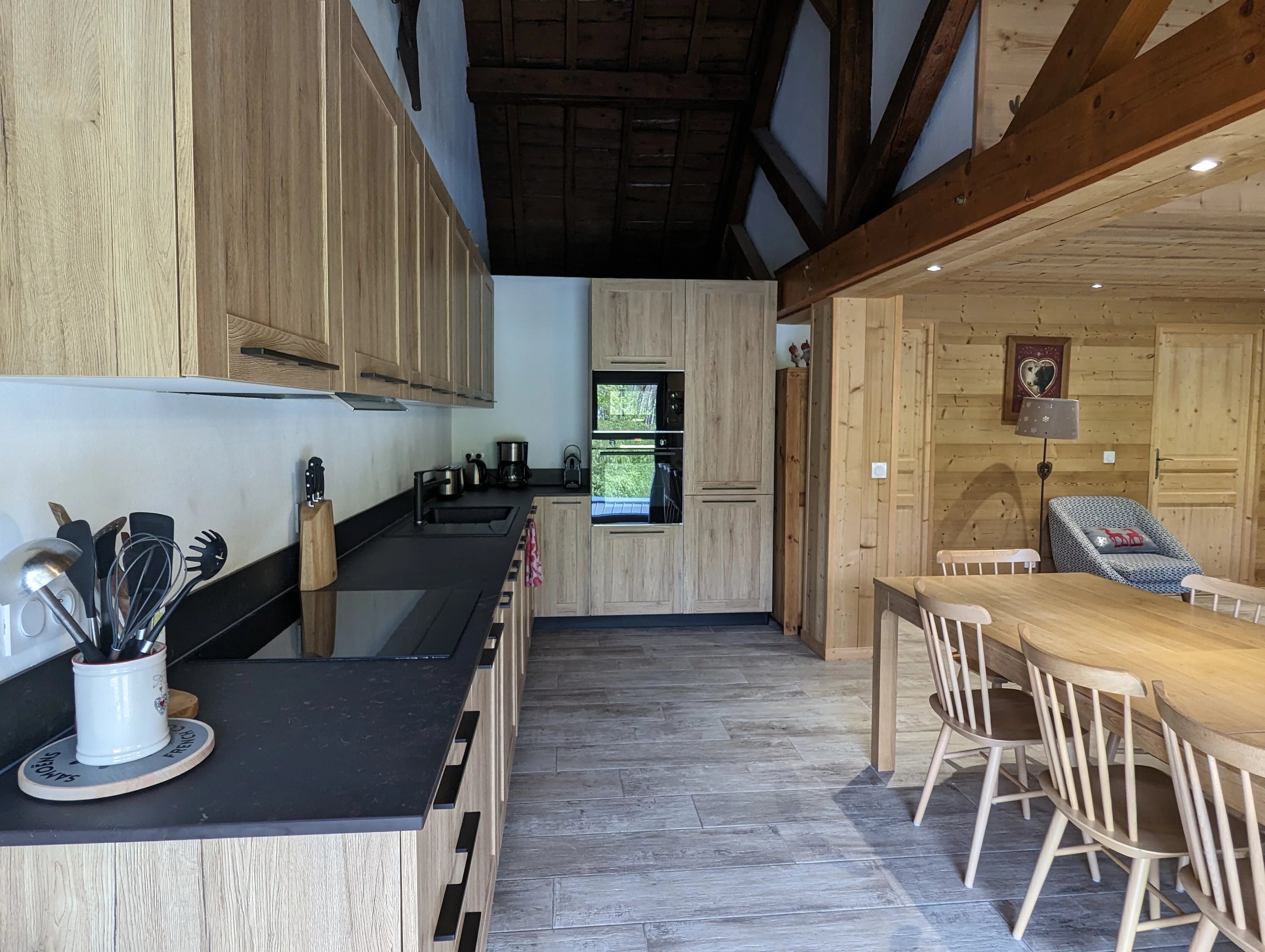 Apartment - Samoëns