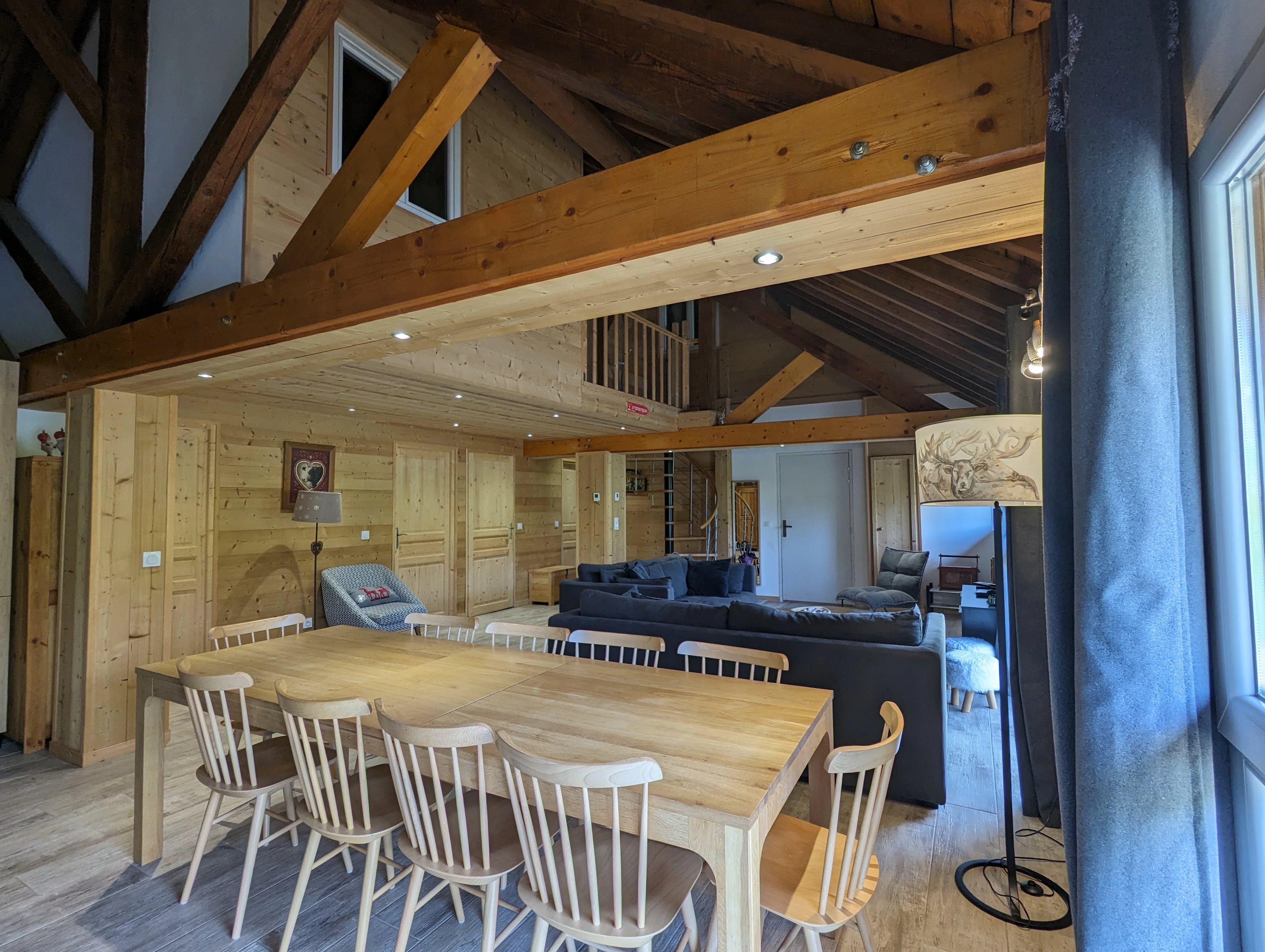 Apartment - Samoëns