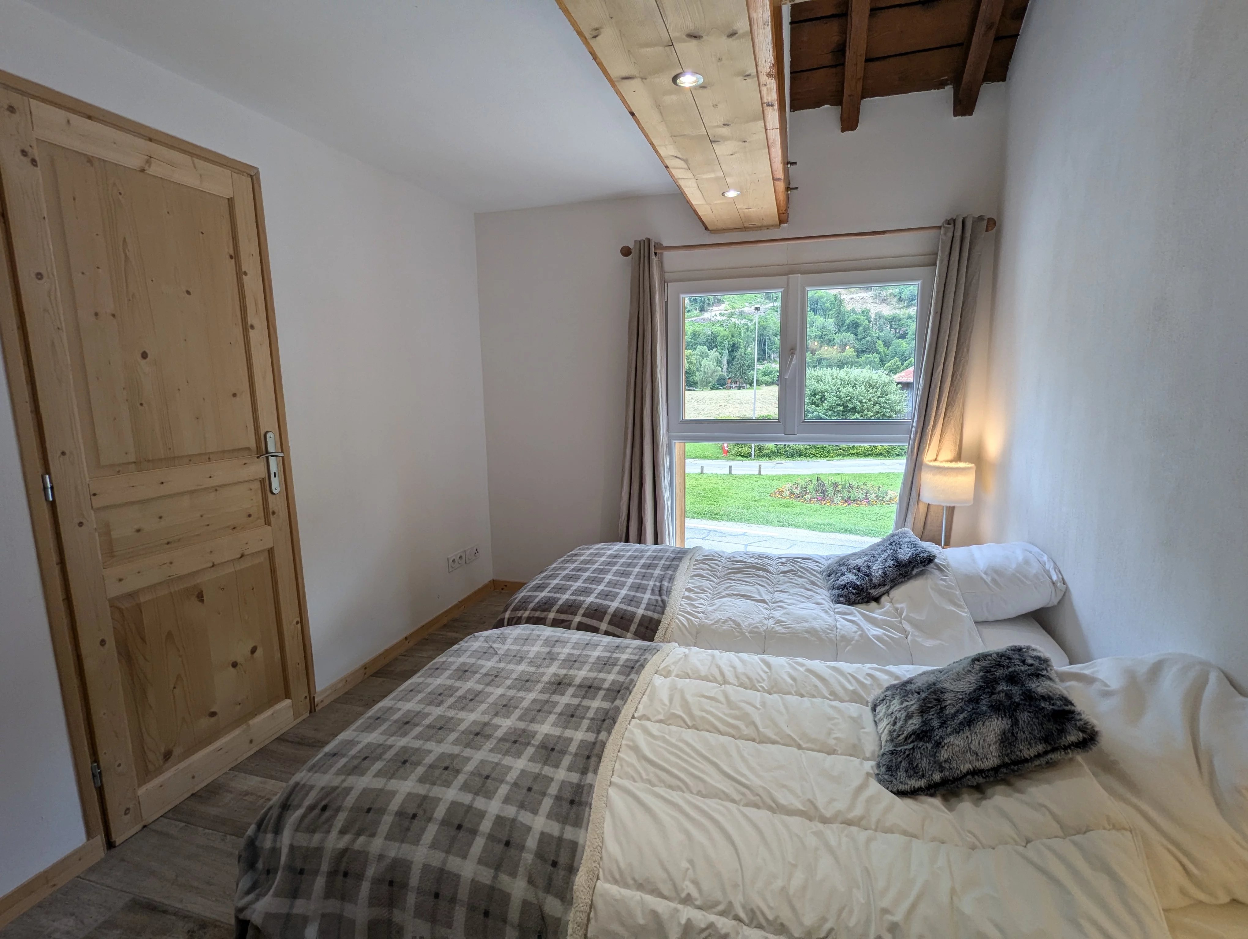 Appartement - Samoëns