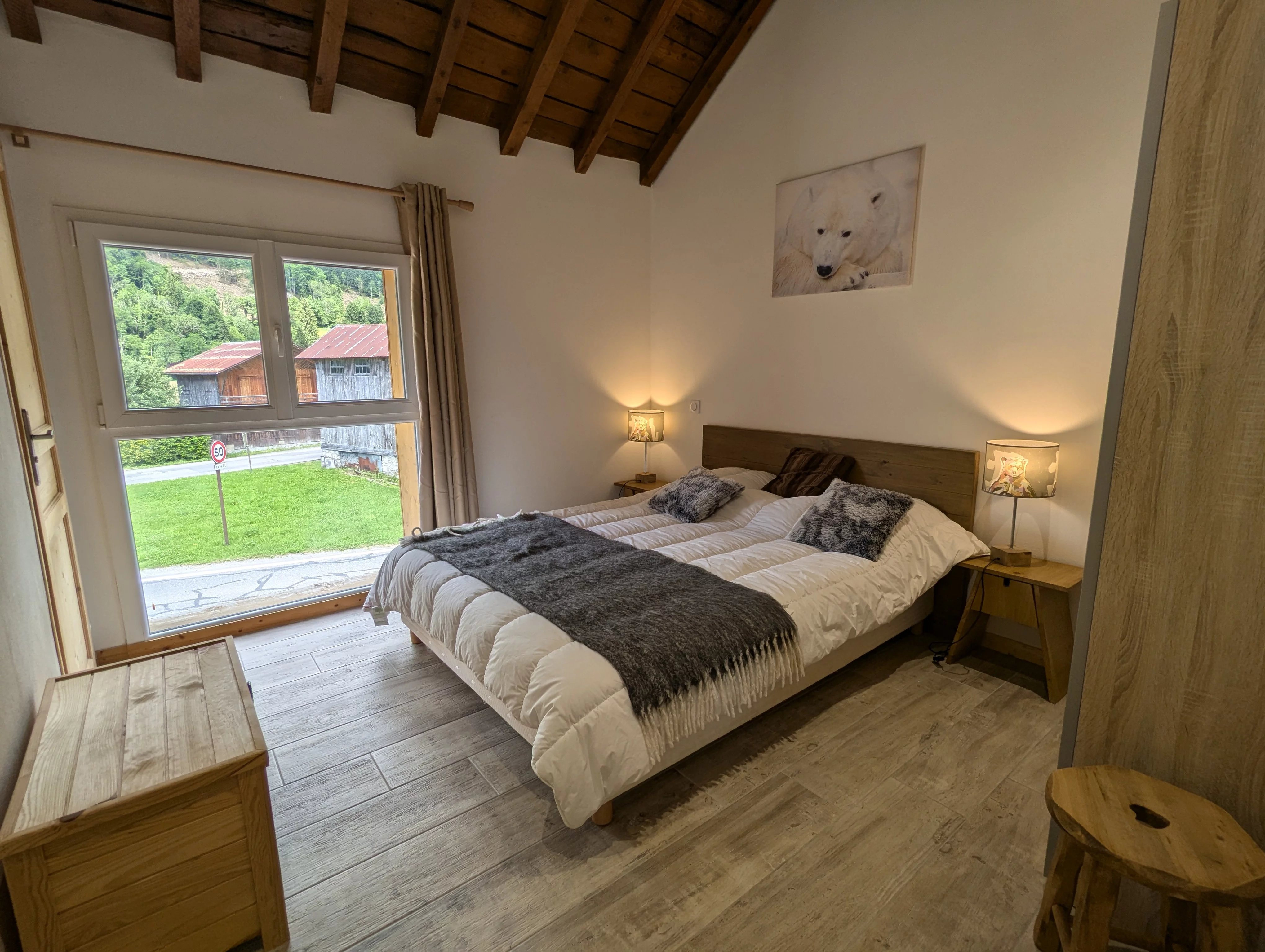 Appartement - Samoëns