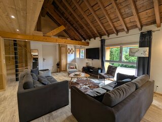 Appartement - Samons