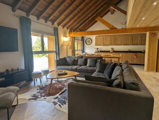 Appartement - Samons