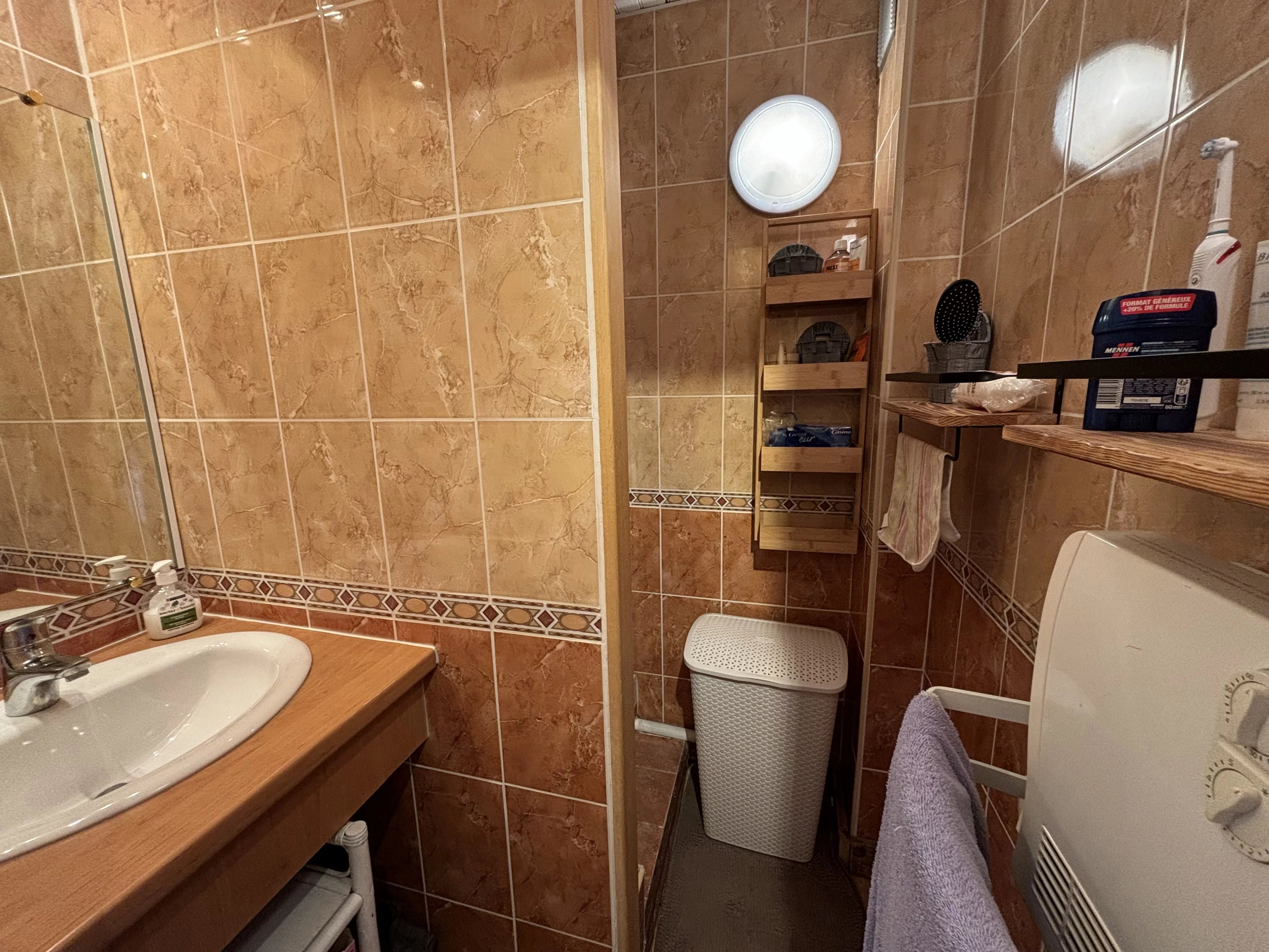 Apartment - Morillon