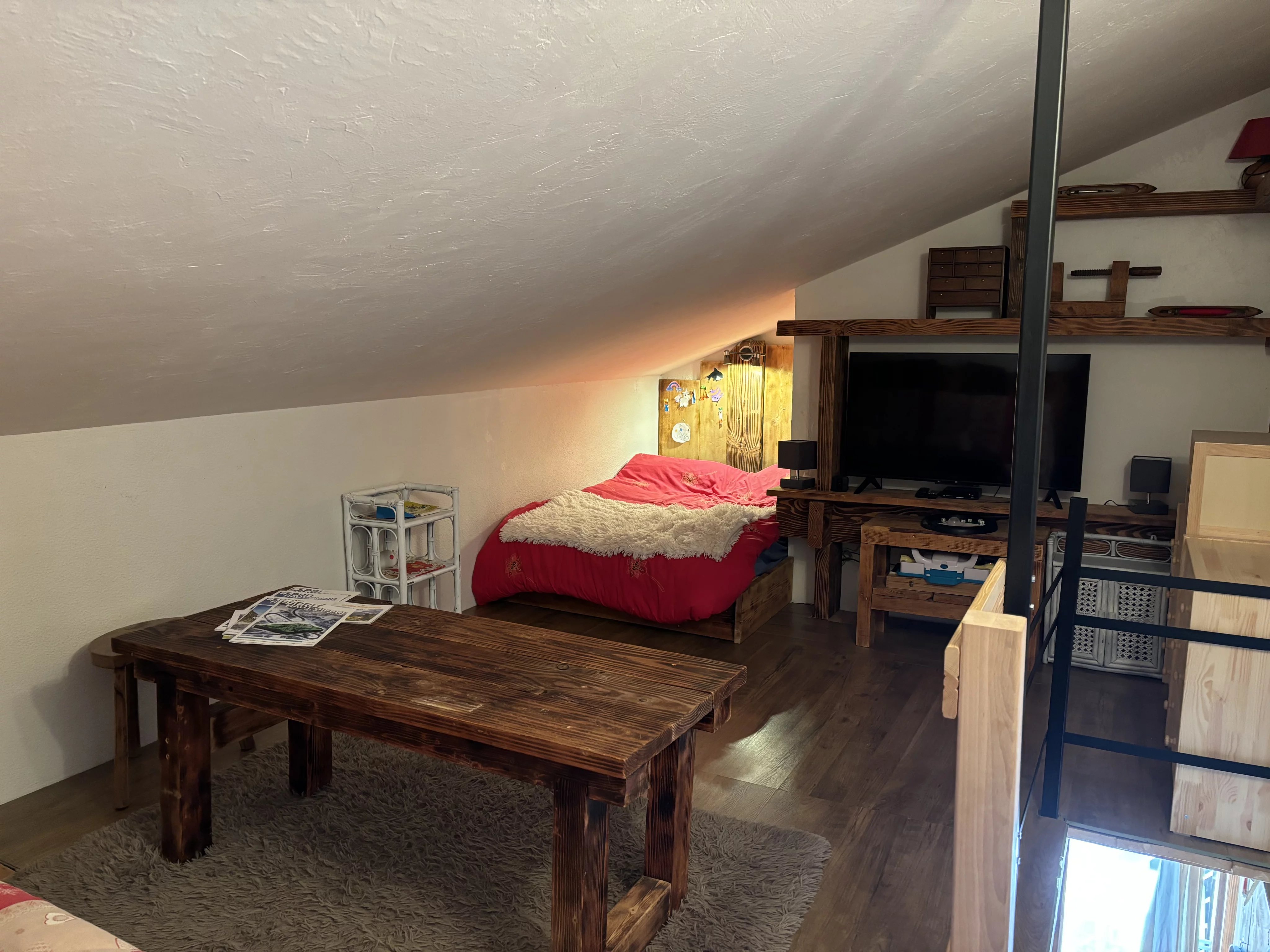 Appartement - Morillon