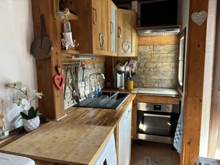 Appartement - Morillon