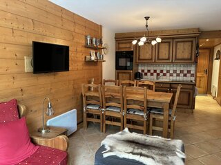 Apartment - Morillon
