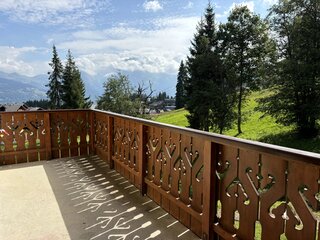 Appartement - Morillon