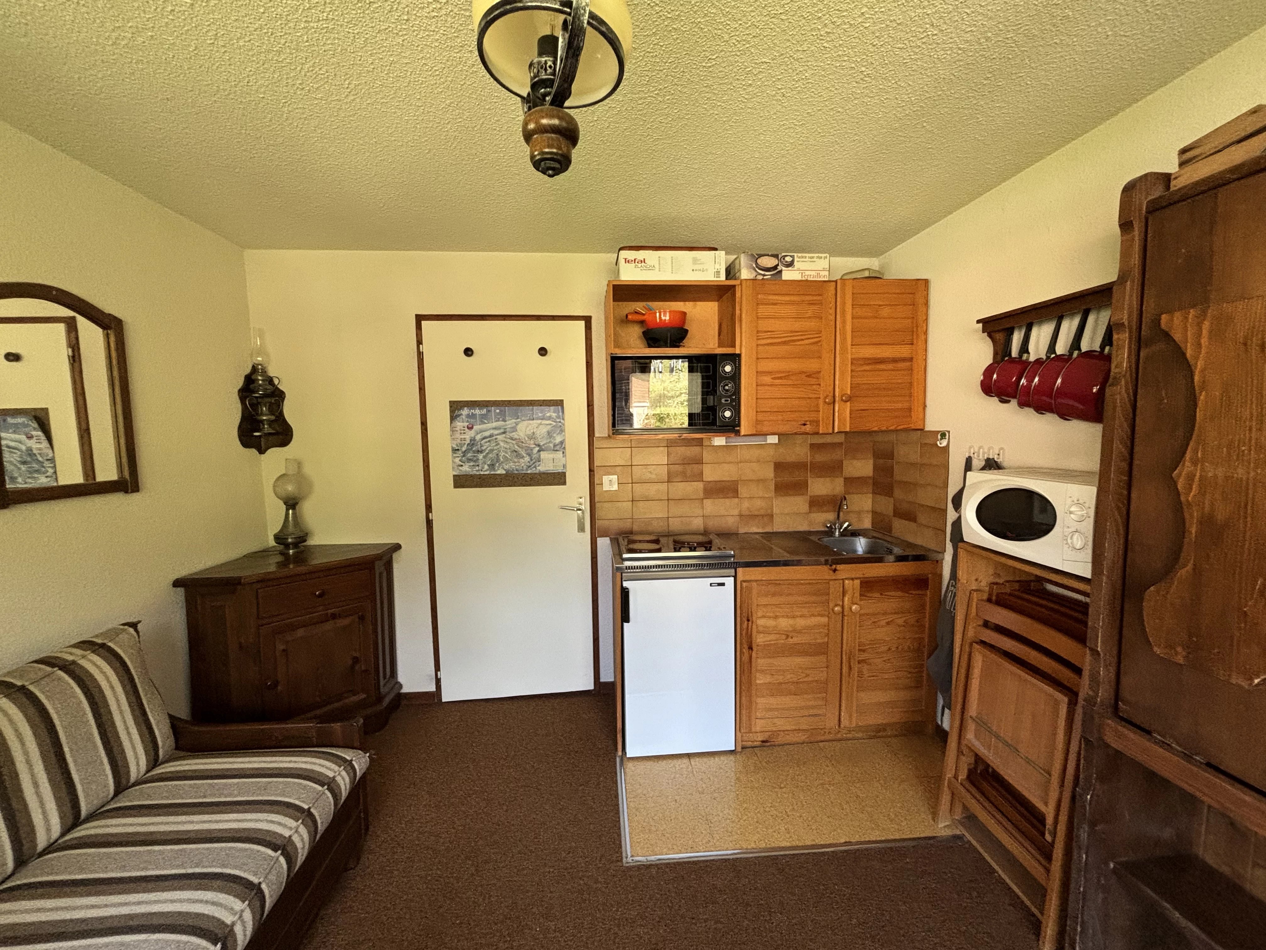 Appartement - Morillon