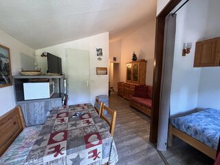 Appartement - Morillon