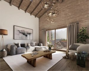 Apartment - Morillon