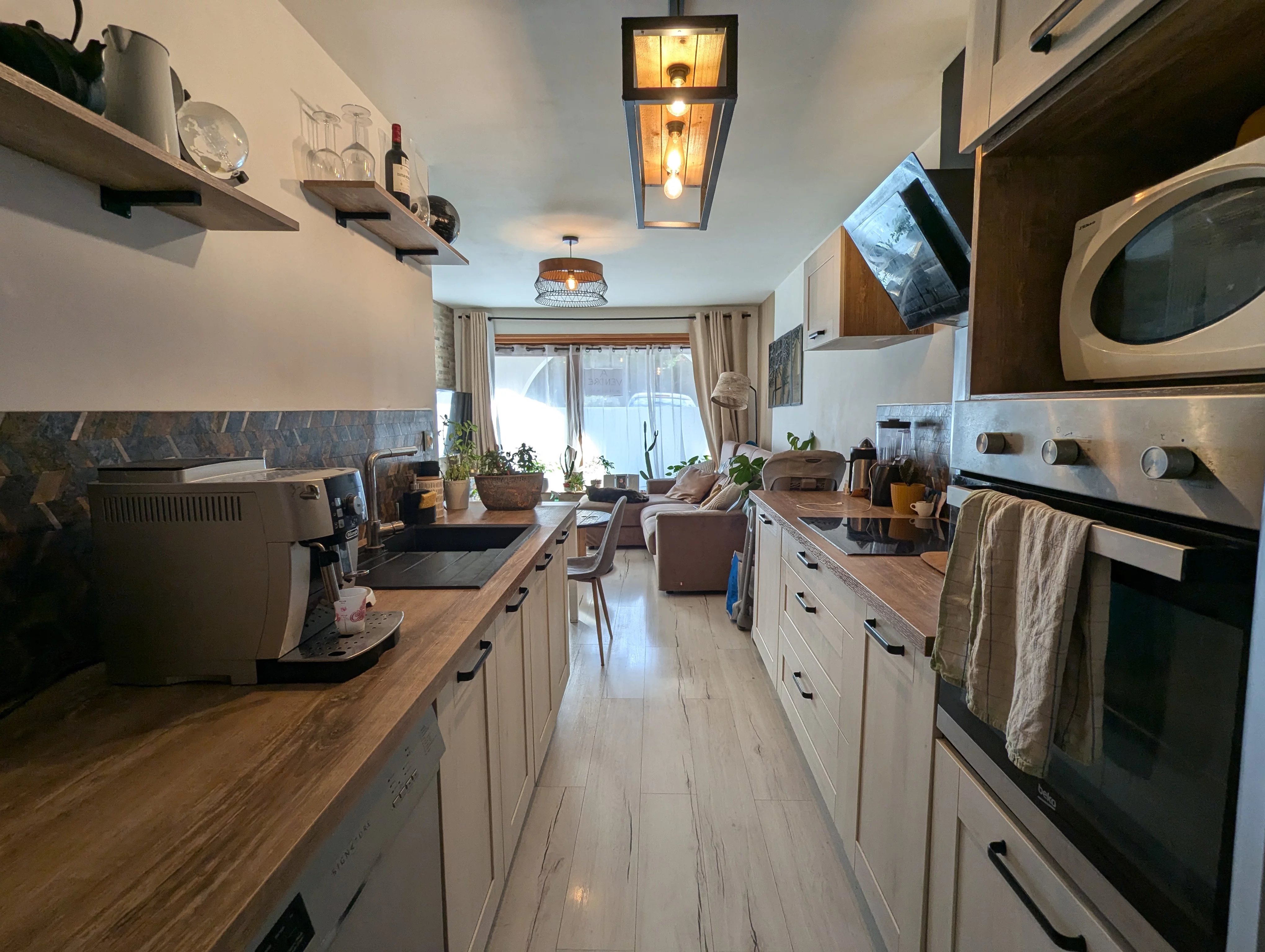 Appartement - Morillon