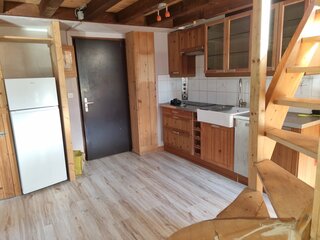 Appartement - Morillon