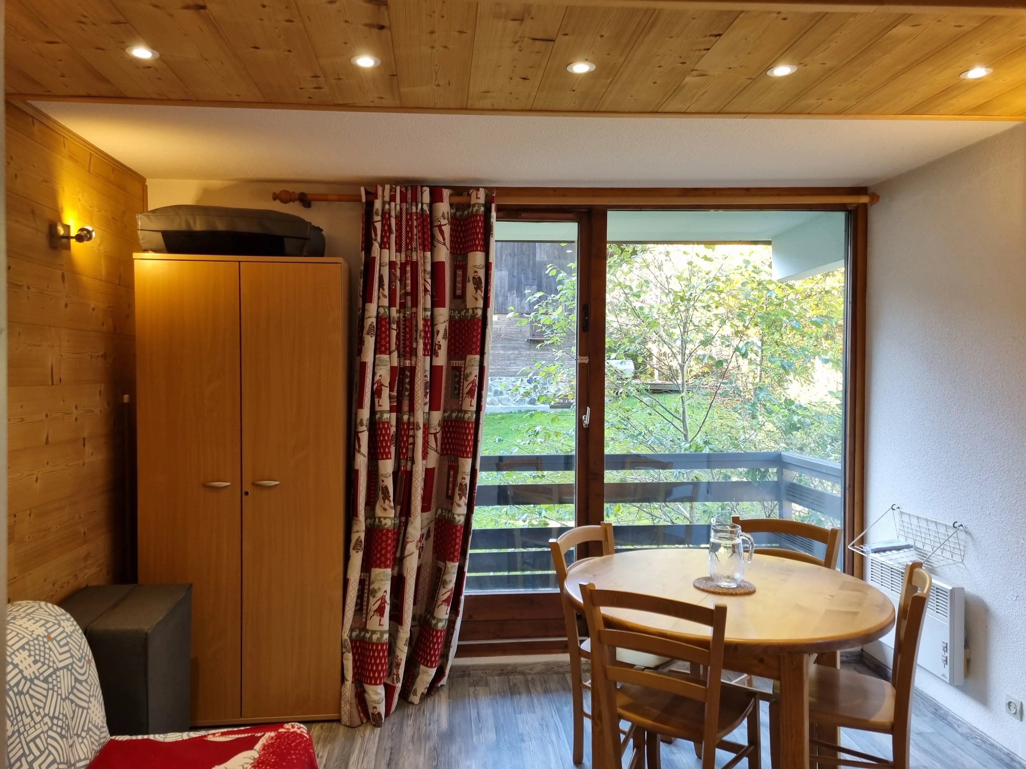 Appartement - Morillon